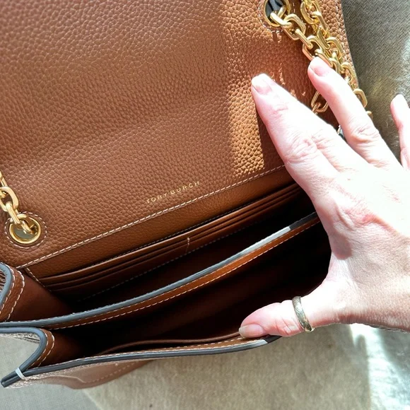 Tory Burch shoulder bag LIKE NEW - Picture 3 of 6